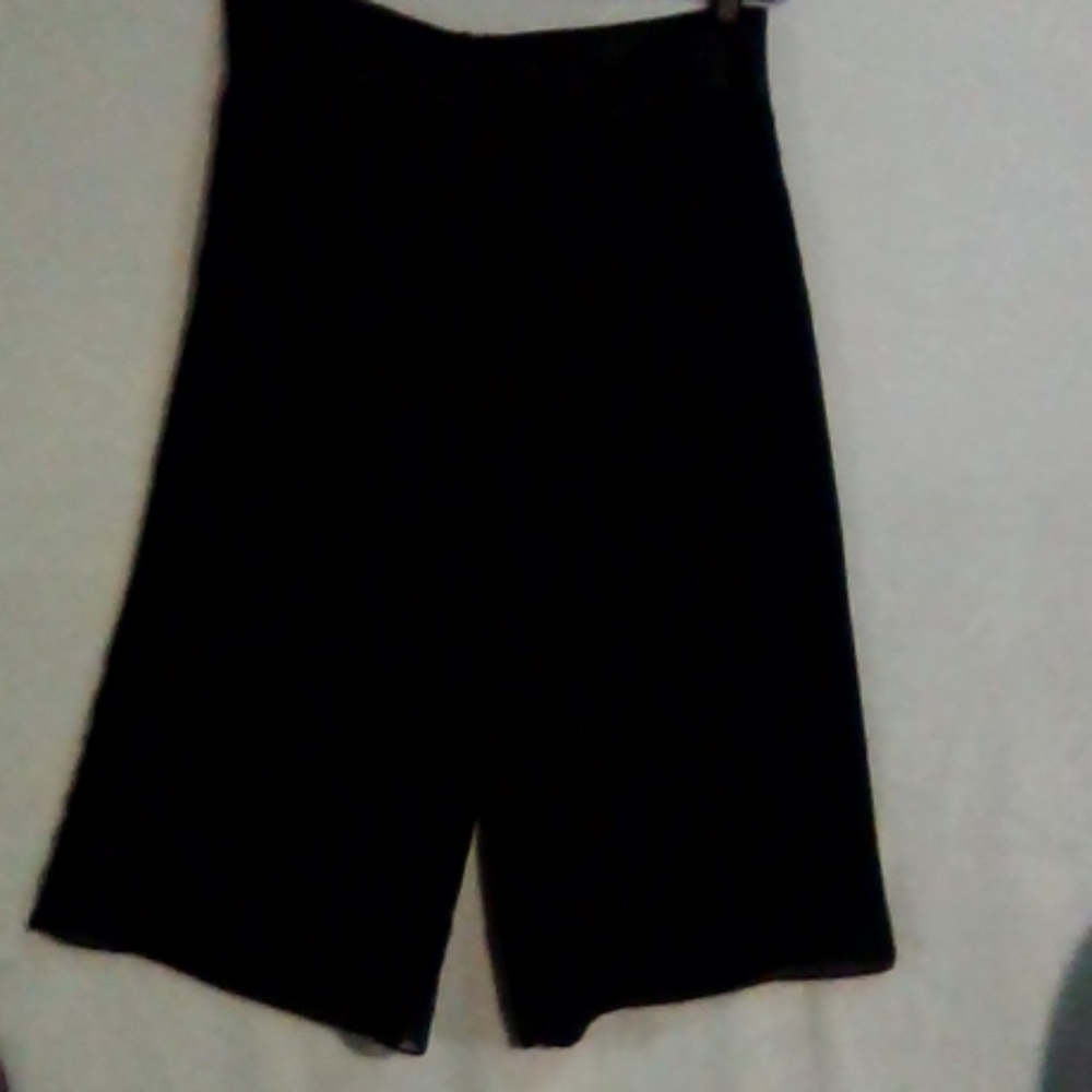 J.R. Nites by Caliendo size 8 silk/sheer Excellent
